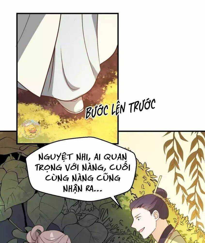 Trùng Sinh Chuyên Sủng Độc Phi Của Nhiếp Chính Vương Chap 56 - Next Chap 57