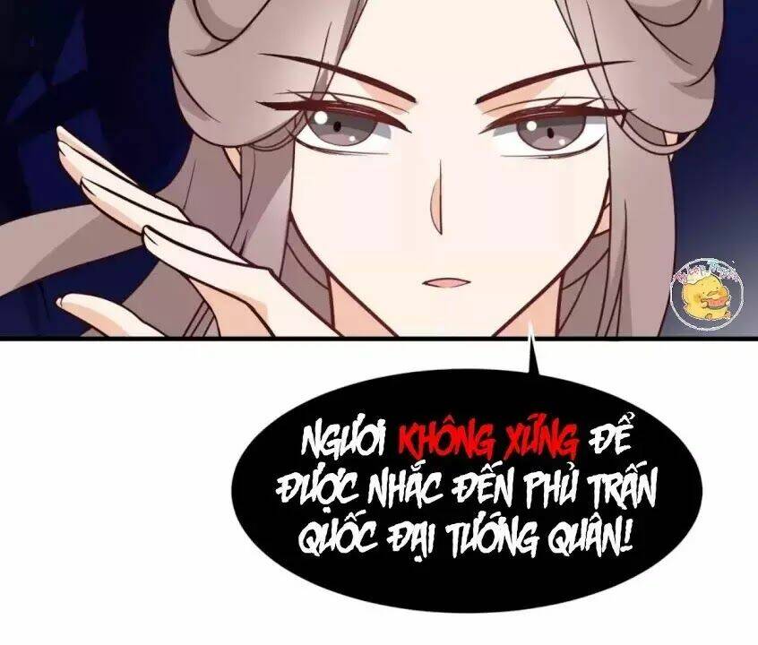 Trùng Sinh Chuyên Sủng Độc Phi Của Nhiếp Chính Vương Chap 56 - Next Chap 57