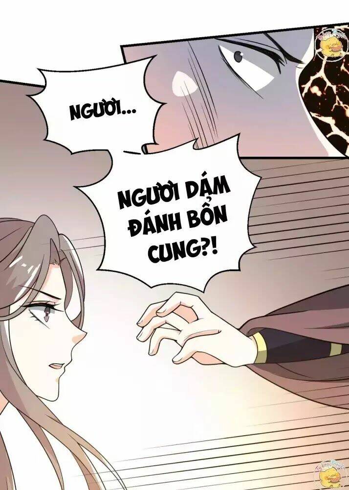 Trùng Sinh Chuyên Sủng Độc Phi Của Nhiếp Chính Vương Chap 56 - Next Chap 57