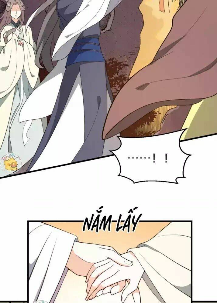 Trùng Sinh Chuyên Sủng Độc Phi Của Nhiếp Chính Vương Chap 56 - Next Chap 57