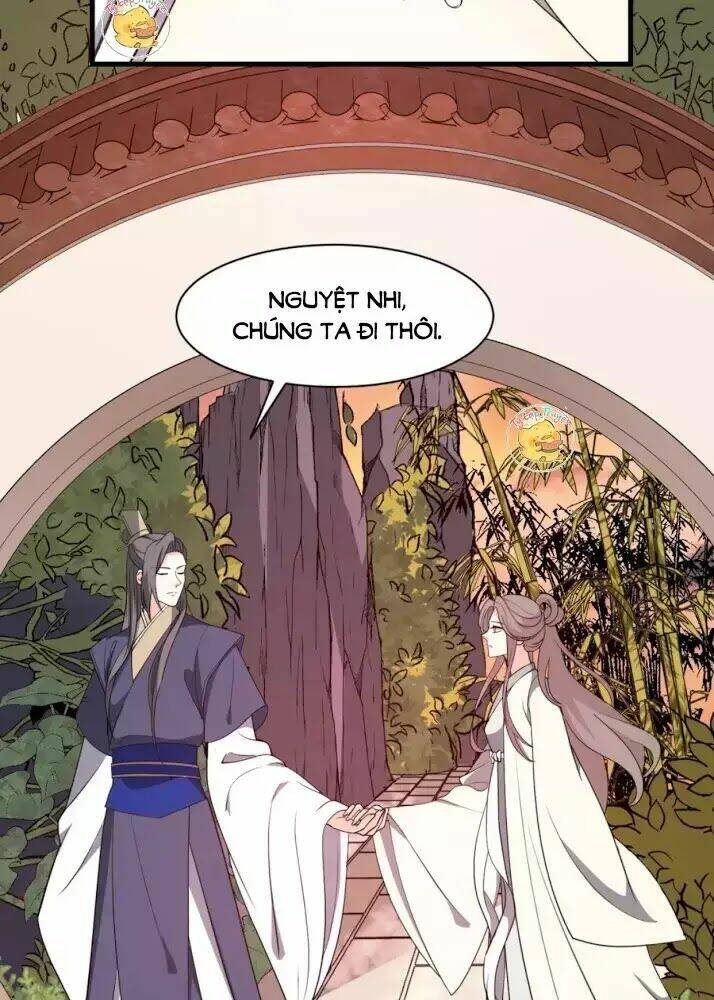 Trùng Sinh Chuyên Sủng Độc Phi Của Nhiếp Chính Vương Chap 56 - Next Chap 57