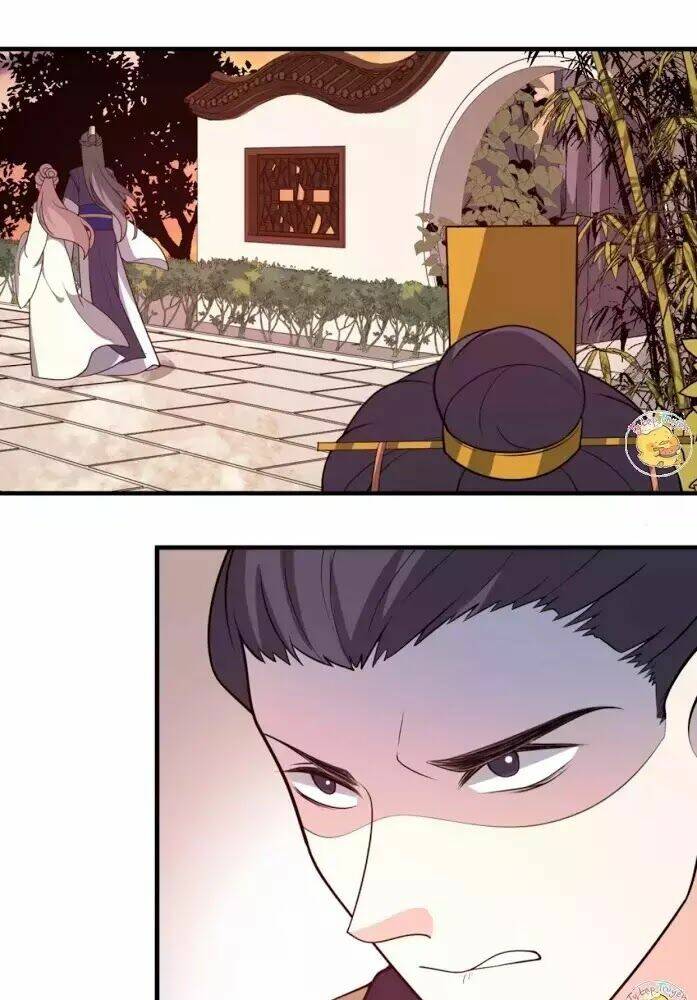 Trùng Sinh Chuyên Sủng Độc Phi Của Nhiếp Chính Vương Chap 56 - Next Chap 57