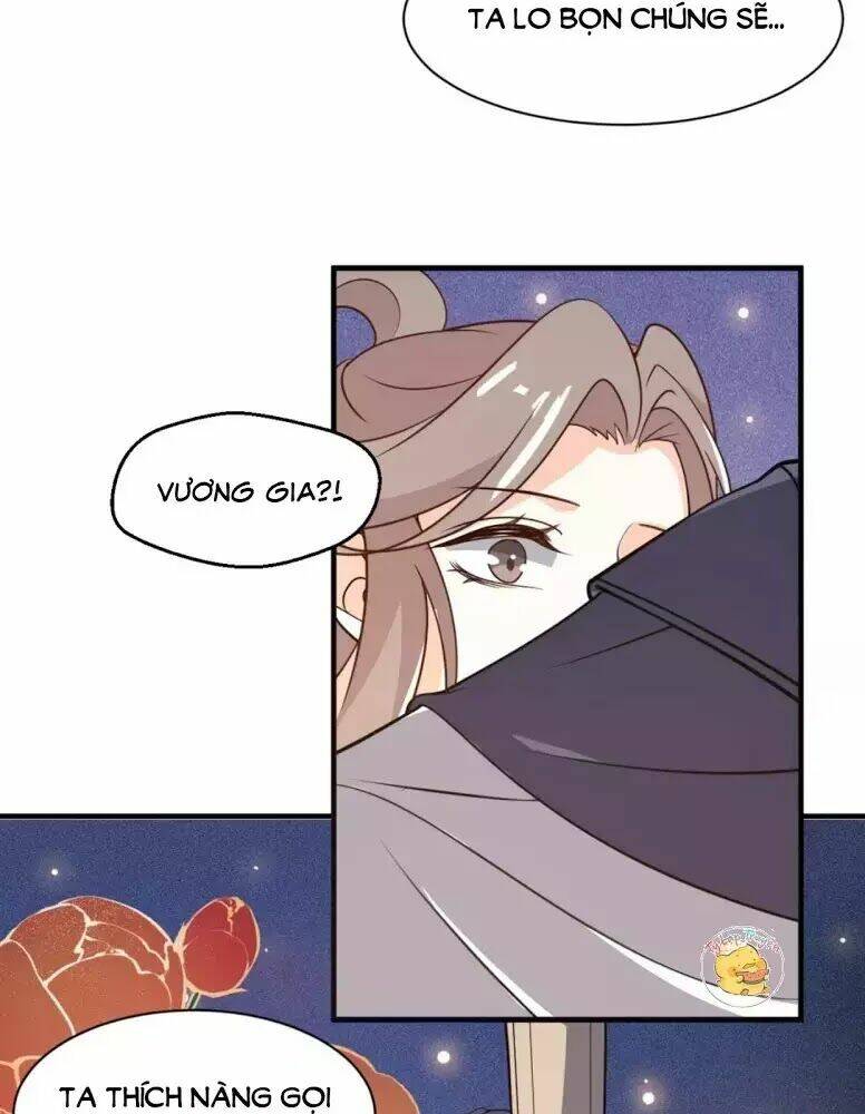 Trùng Sinh Chuyên Sủng Độc Phi Của Nhiếp Chính Vương Chap 56 - Next Chap 57