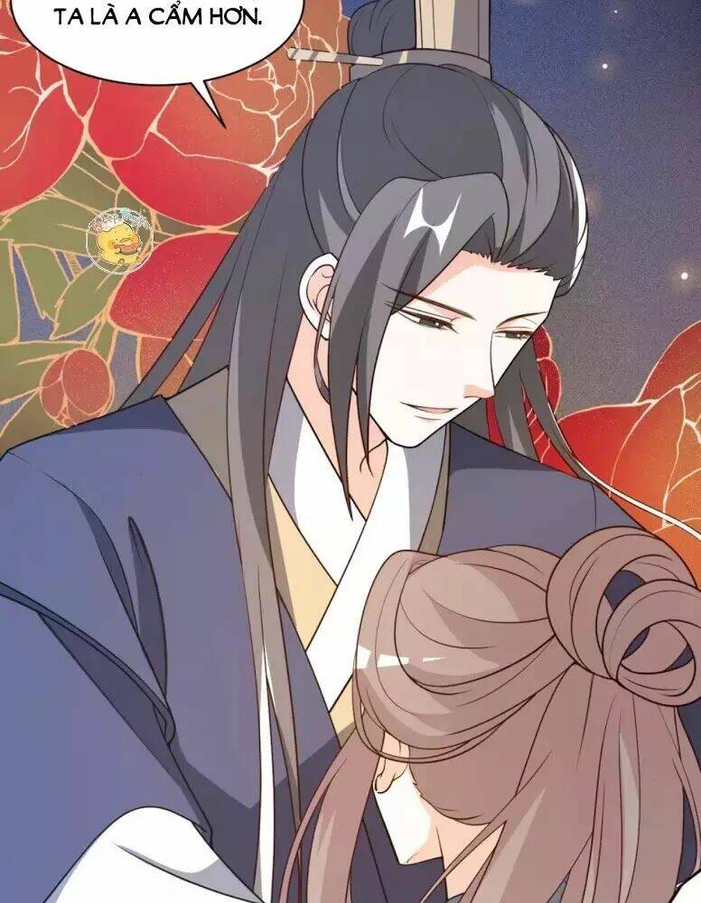 Trùng Sinh Chuyên Sủng Độc Phi Của Nhiếp Chính Vương Chap 56 - Next Chap 57