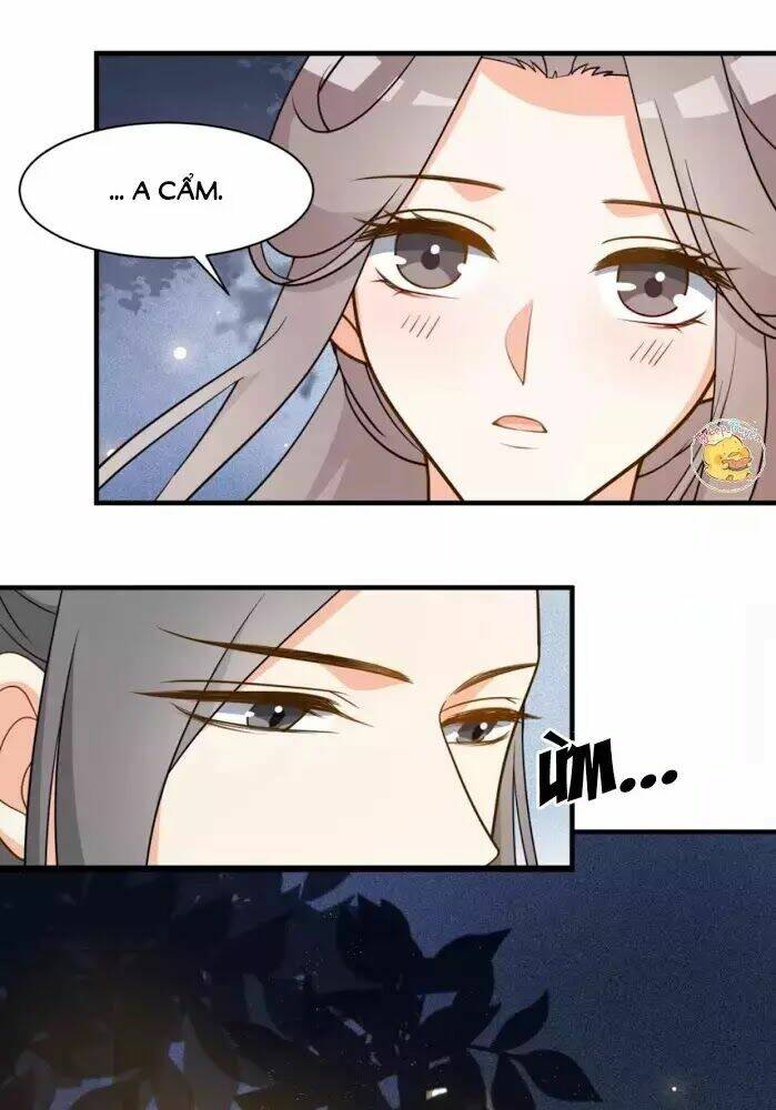 Trùng Sinh Chuyên Sủng Độc Phi Của Nhiếp Chính Vương Chap 56 - Next Chap 57