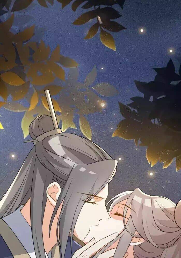 Trùng Sinh Chuyên Sủng Độc Phi Của Nhiếp Chính Vương Chap 56 - Next Chap 57