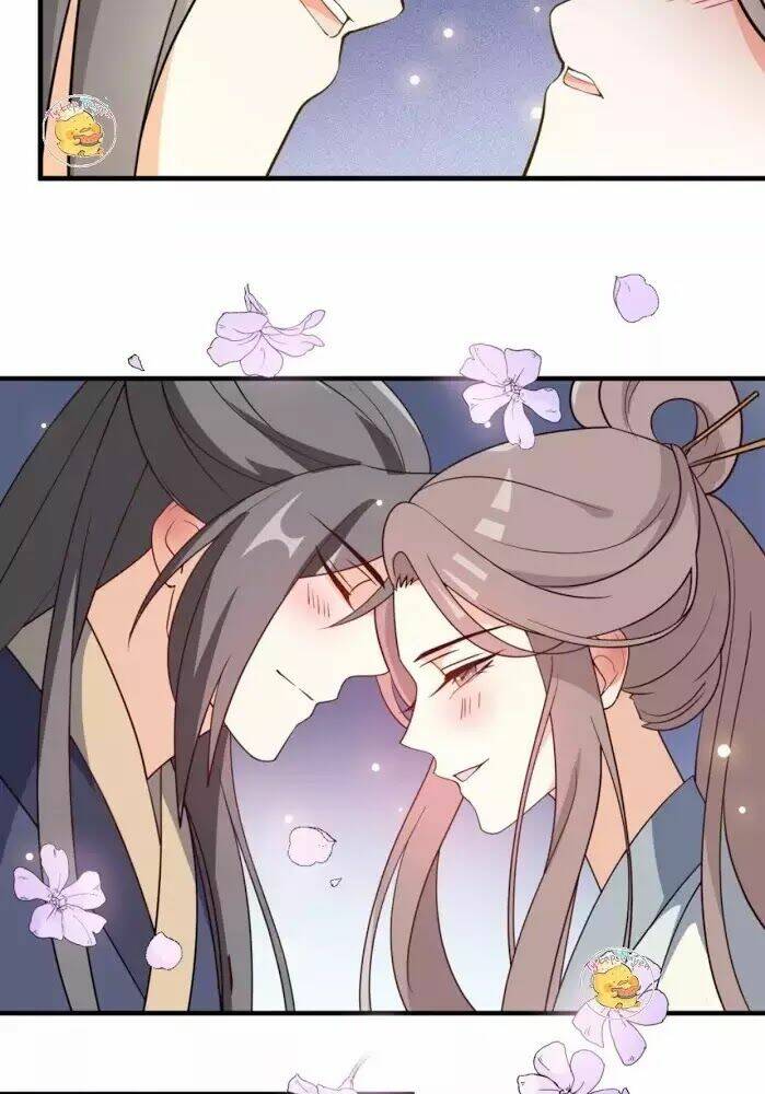 Trùng Sinh Chuyên Sủng Độc Phi Của Nhiếp Chính Vương Chap 56 - Next Chap 57