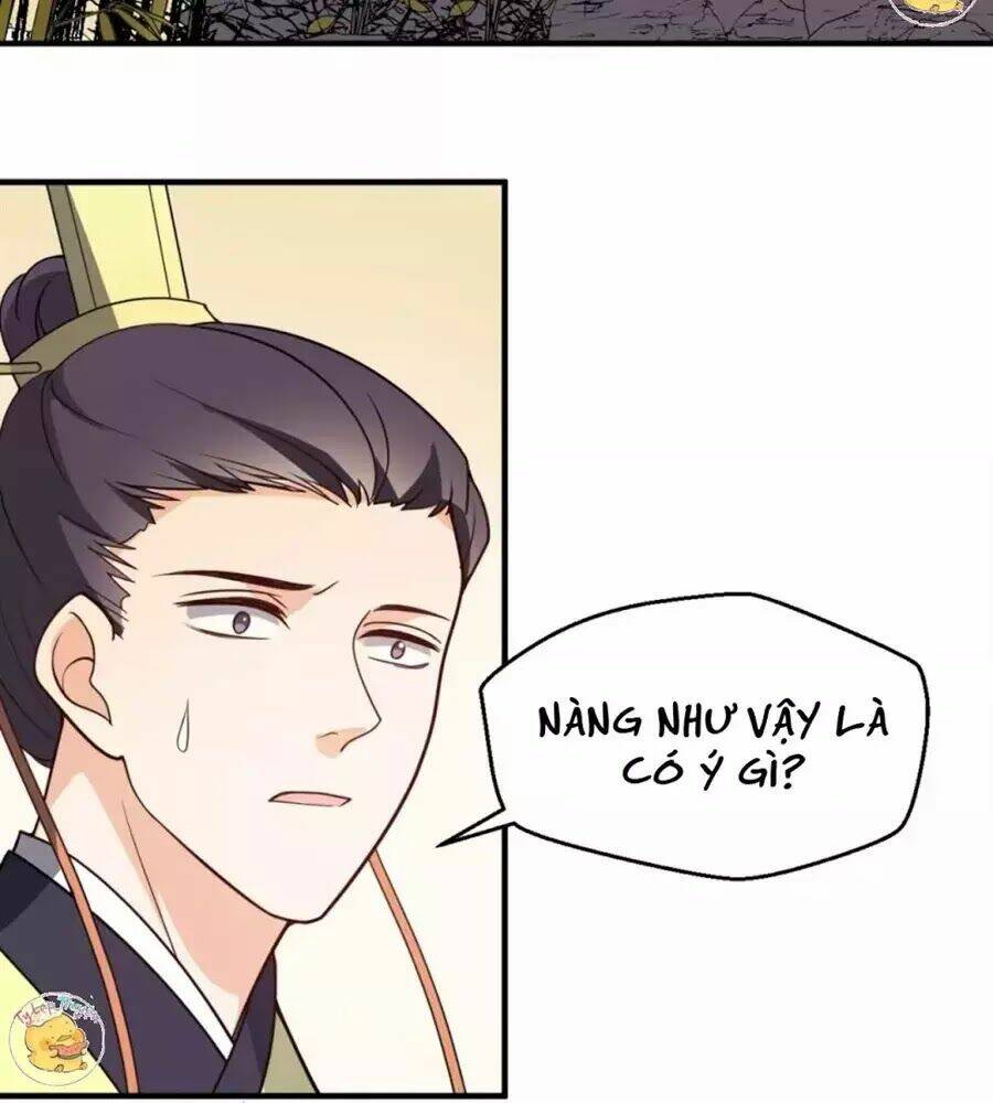 Trùng Sinh Chuyên Sủng Độc Phi Của Nhiếp Chính Vương Chap 56 - Next Chap 57