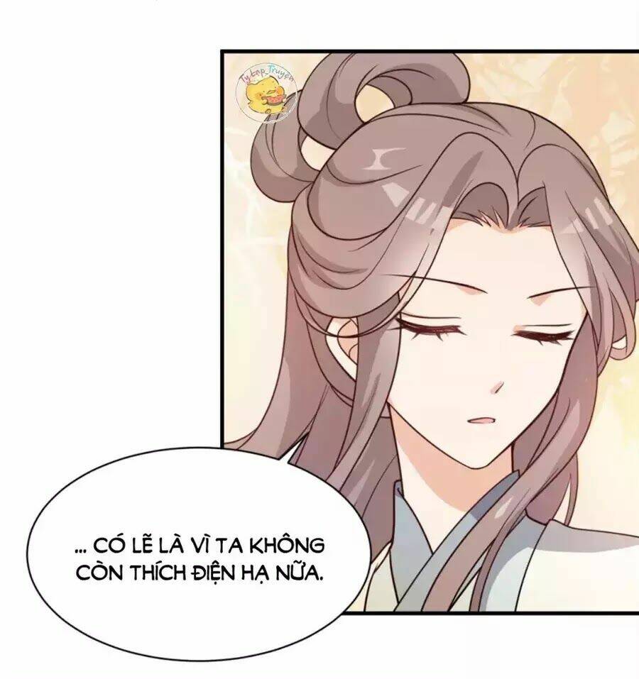 Trùng Sinh Chuyên Sủng Độc Phi Của Nhiếp Chính Vương Chap 56 - Next Chap 57