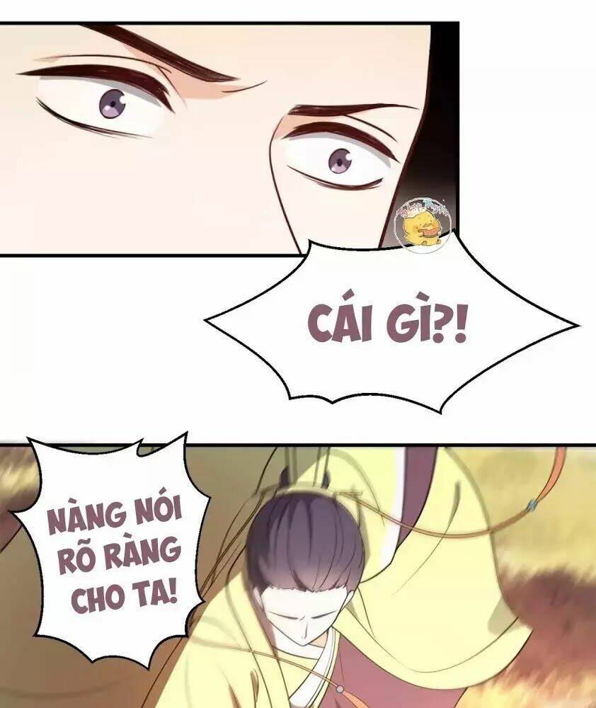 Trùng Sinh Chuyên Sủng Độc Phi Của Nhiếp Chính Vương Chap 56 - Next Chap 57