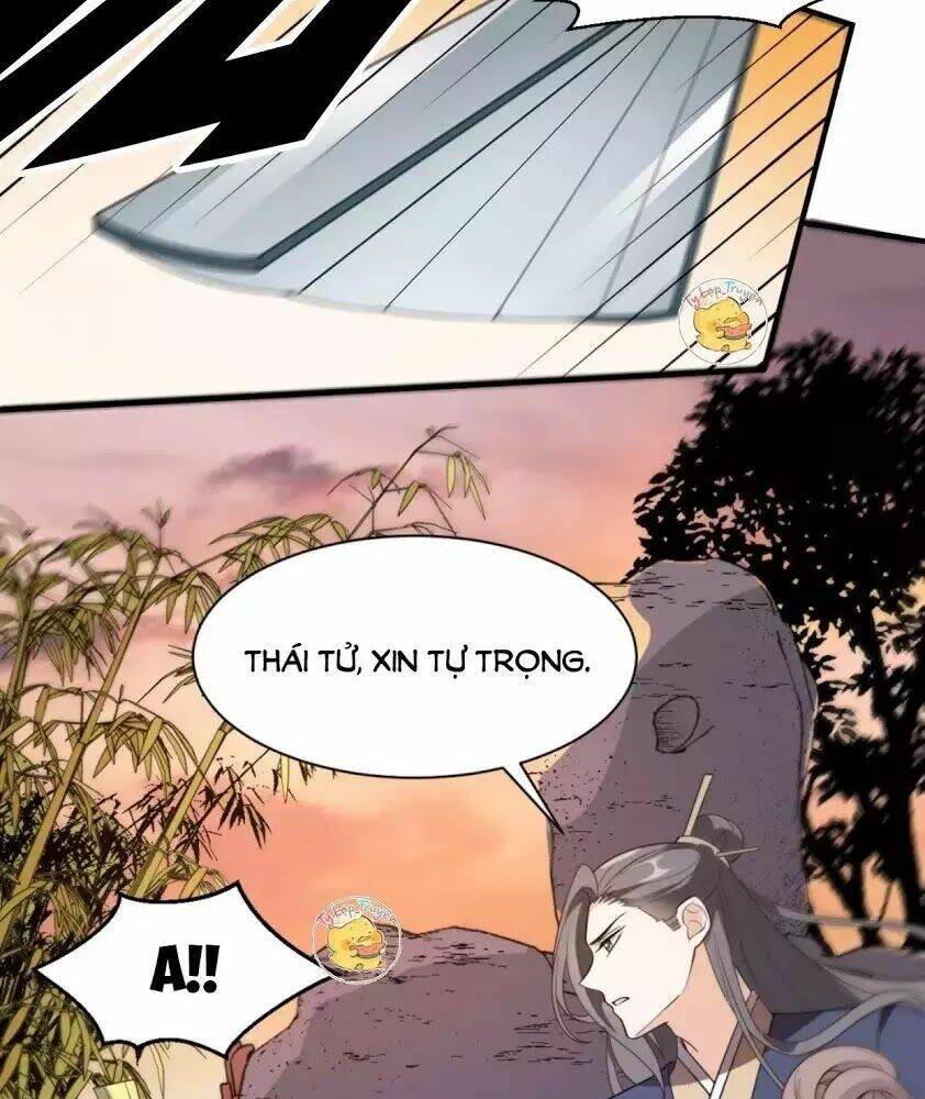 Trùng Sinh Chuyên Sủng Độc Phi Của Nhiếp Chính Vương Chap 56 - Next Chap 57
