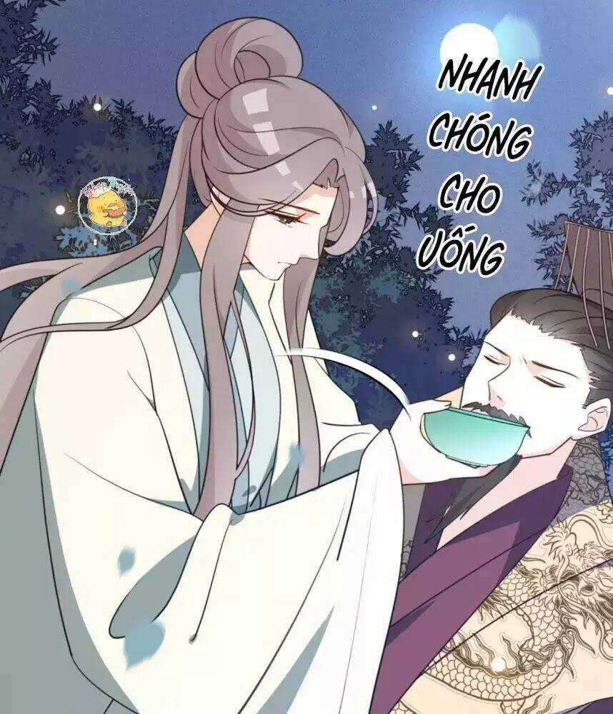 Trùng Sinh Chuyên Sủng Độc Phi Của Nhiếp Chính Vương Chap 57 - Next Chap 58