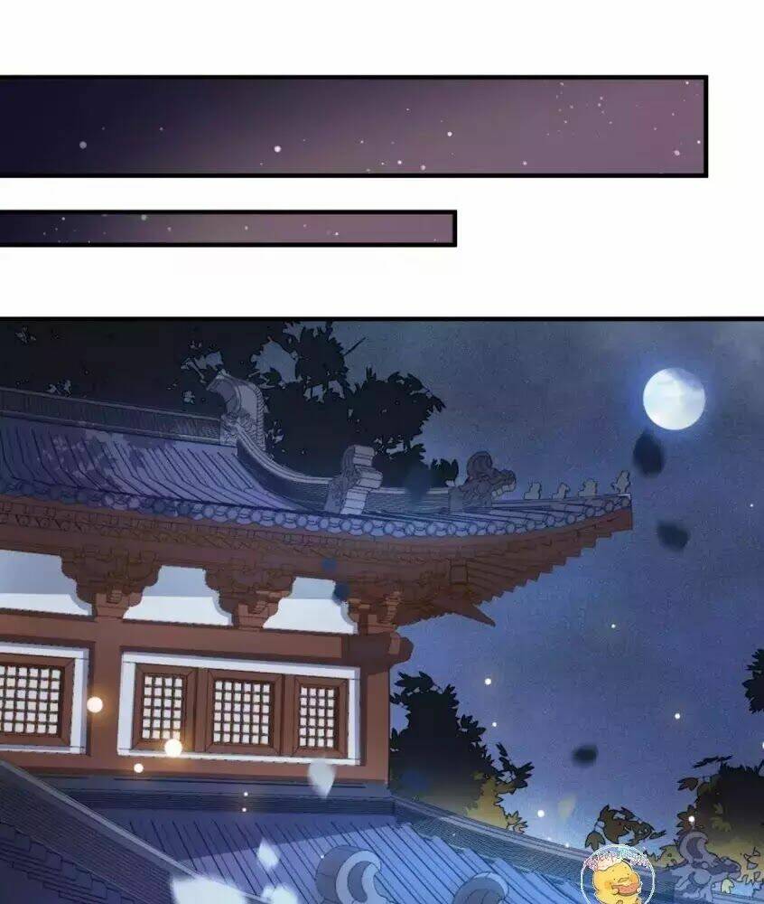 Trùng Sinh Chuyên Sủng Độc Phi Của Nhiếp Chính Vương Chap 57 - Next Chap 58