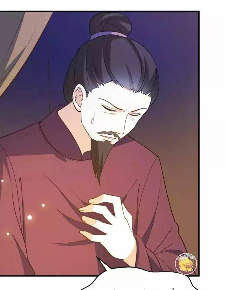 Trùng Sinh Chuyên Sủng Độc Phi Của Nhiếp Chính Vương Chap 57 - Next Chap 58