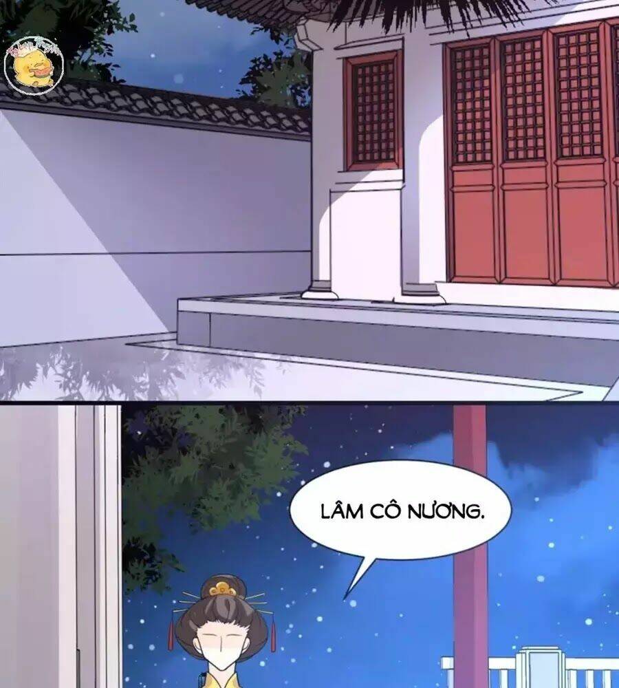 Trùng Sinh Chuyên Sủng Độc Phi Của Nhiếp Chính Vương Chap 57 - Next Chap 58