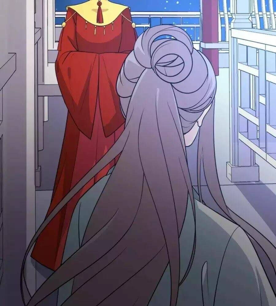 Trùng Sinh Chuyên Sủng Độc Phi Của Nhiếp Chính Vương Chap 57 - Next Chap 58