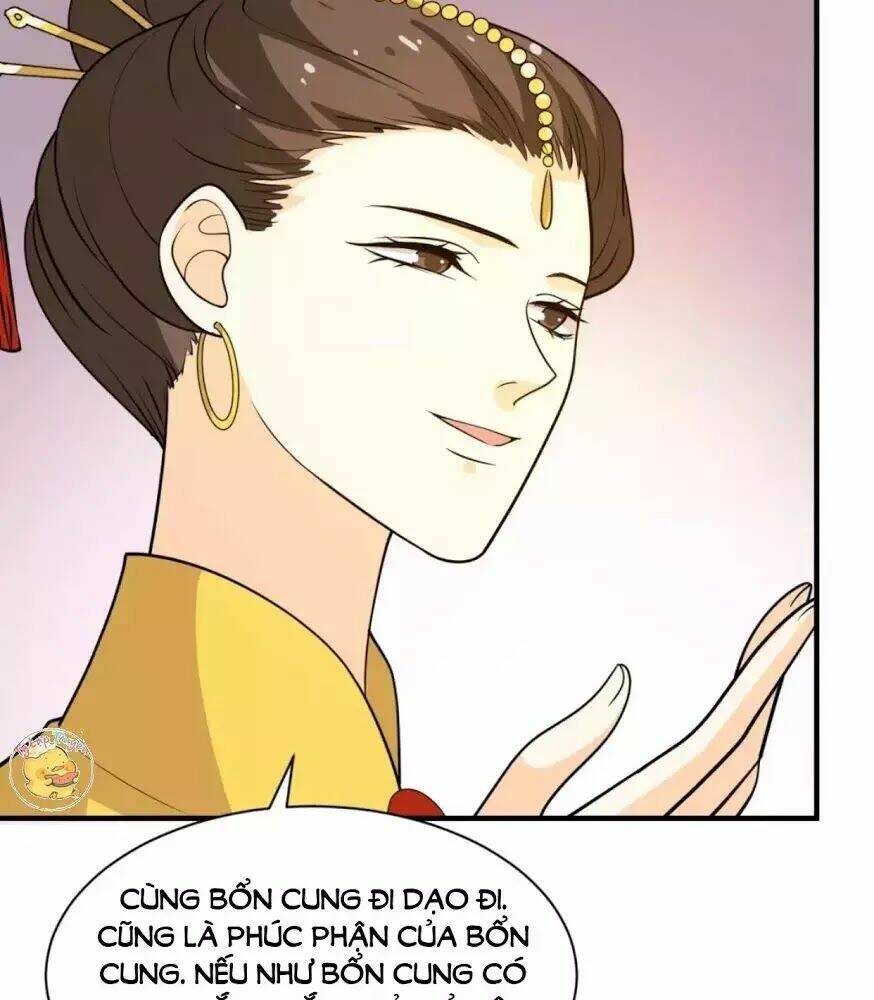 Trùng Sinh Chuyên Sủng Độc Phi Của Nhiếp Chính Vương Chap 57 - Next Chap 58