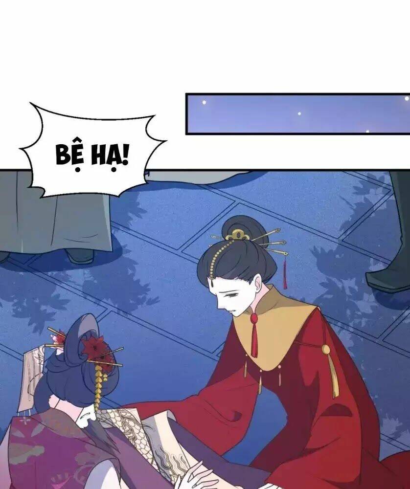 Trùng Sinh Chuyên Sủng Độc Phi Của Nhiếp Chính Vương Chap 57 - Next Chap 58