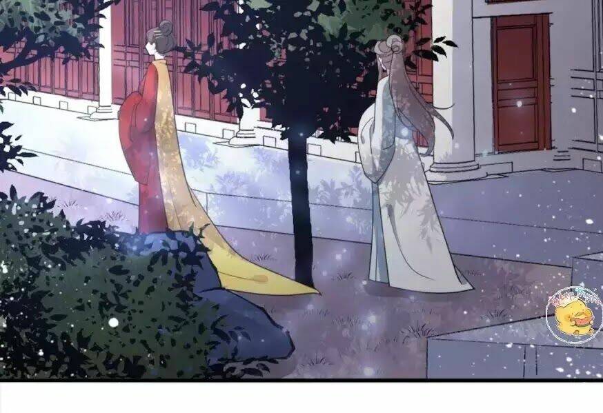 Trùng Sinh Chuyên Sủng Độc Phi Của Nhiếp Chính Vương Chap 57 - Next Chap 58