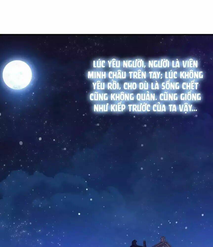 Trùng Sinh Chuyên Sủng Độc Phi Của Nhiếp Chính Vương Chap 57 - Next Chap 58