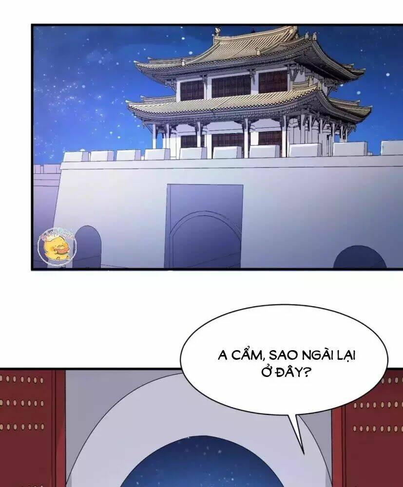 Trùng Sinh Chuyên Sủng Độc Phi Của Nhiếp Chính Vương Chap 57 - Next Chap 58