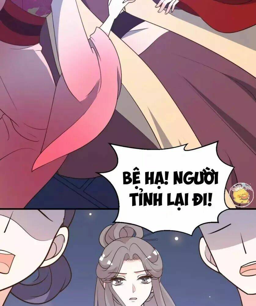 Trùng Sinh Chuyên Sủng Độc Phi Của Nhiếp Chính Vương Chap 57 - Next Chap 58