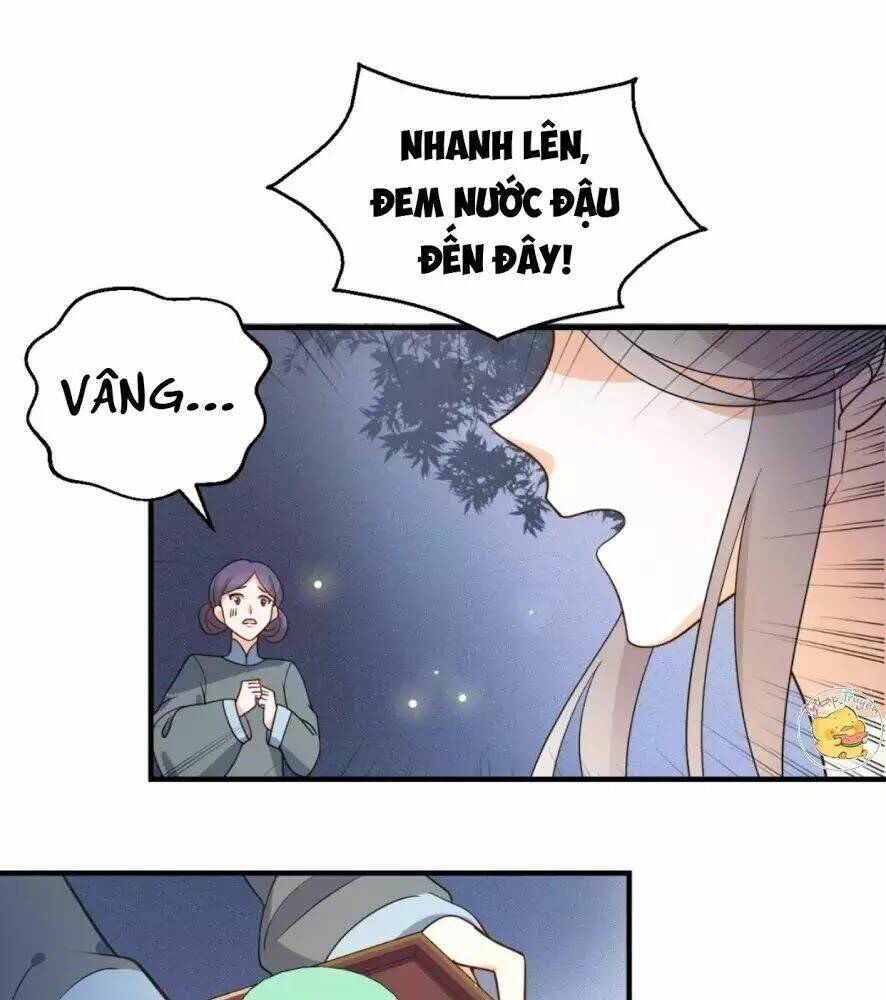 Trùng Sinh Chuyên Sủng Độc Phi Của Nhiếp Chính Vương Chap 57 - Next Chap 58