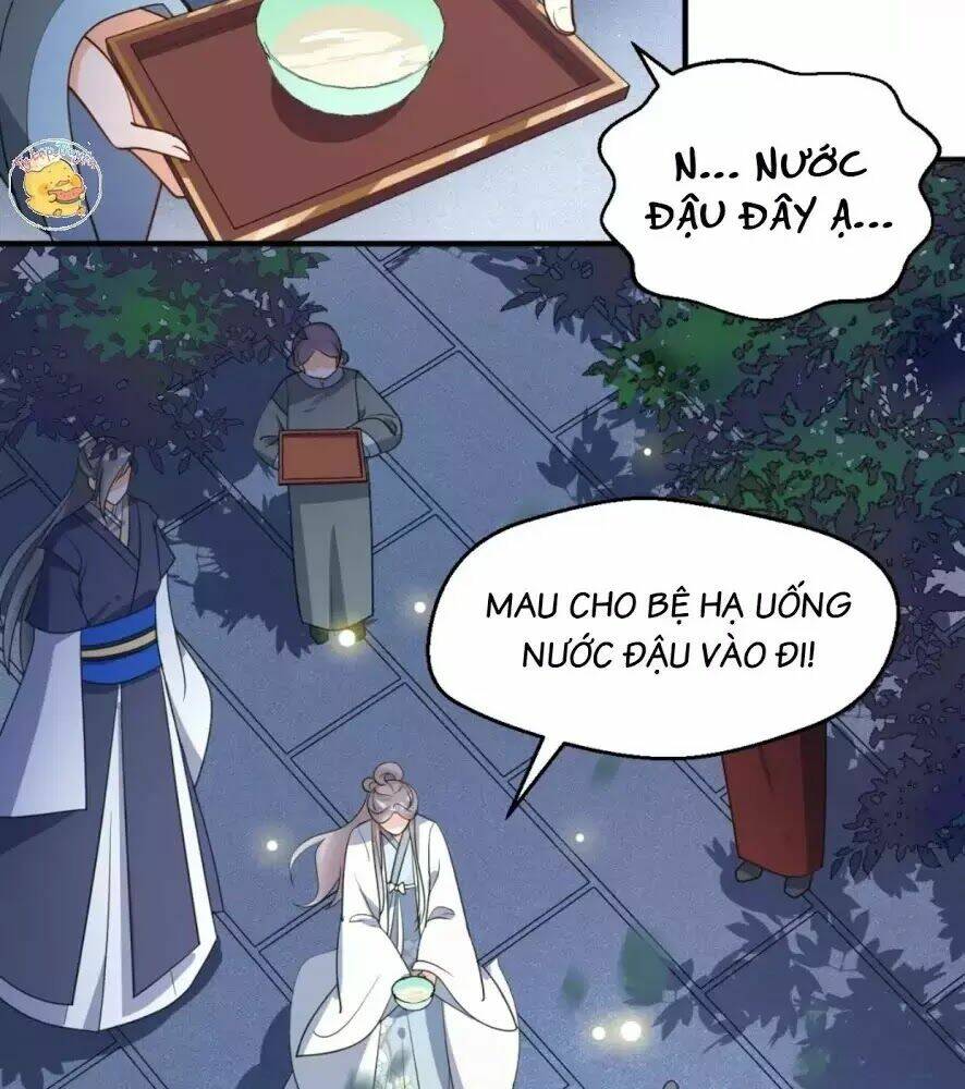 Trùng Sinh Chuyên Sủng Độc Phi Của Nhiếp Chính Vương Chap 57 - Next Chap 58