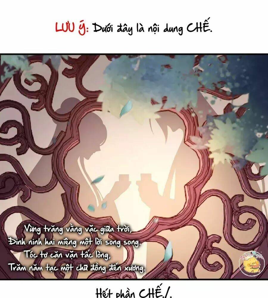 Trùng Sinh Chuyên Sủng Độc Phi Của Nhiếp Chính Vương Chap 58 - Next Chap 59