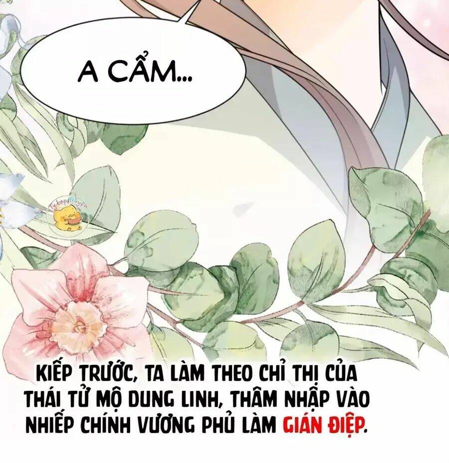 Trùng Sinh Chuyên Sủng Độc Phi Của Nhiếp Chính Vương Chap 58 - Next Chap 59