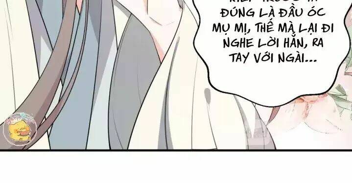 Trùng Sinh Chuyên Sủng Độc Phi Của Nhiếp Chính Vương Chap 58 - Next Chap 59