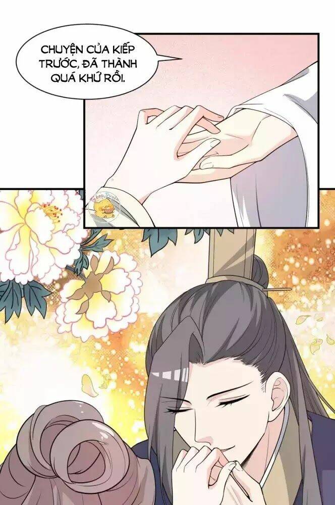 Trùng Sinh Chuyên Sủng Độc Phi Của Nhiếp Chính Vương Chap 58 - Next Chap 59