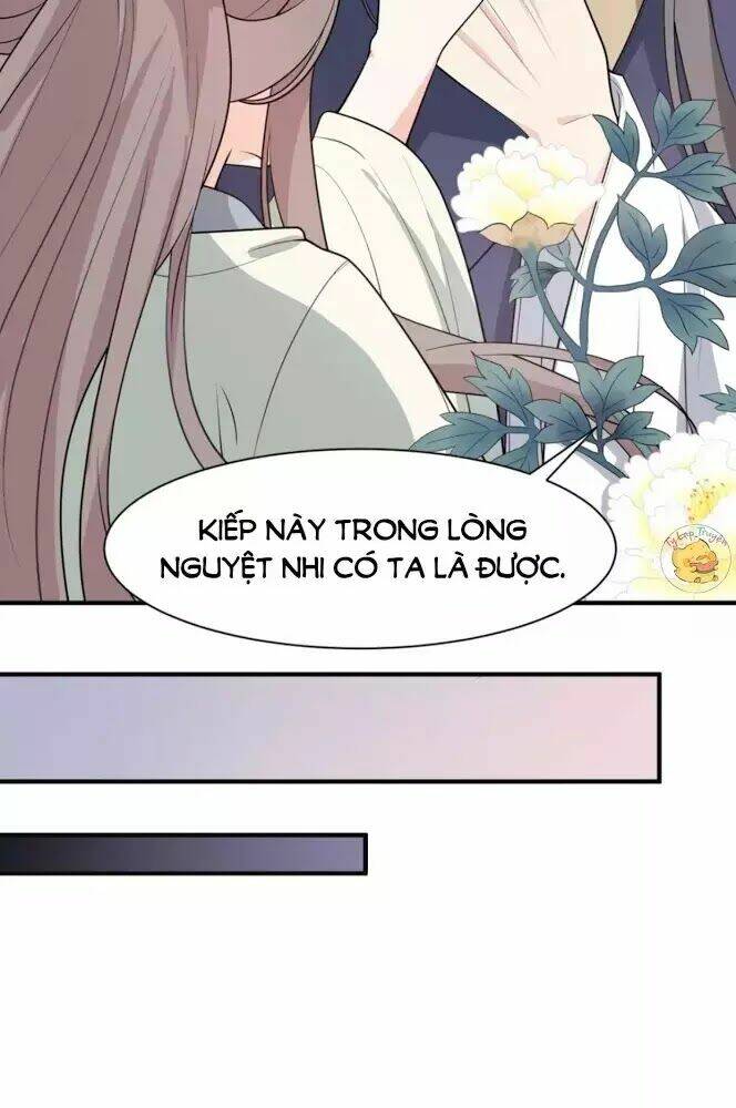 Trùng Sinh Chuyên Sủng Độc Phi Của Nhiếp Chính Vương Chap 58 - Next Chap 59