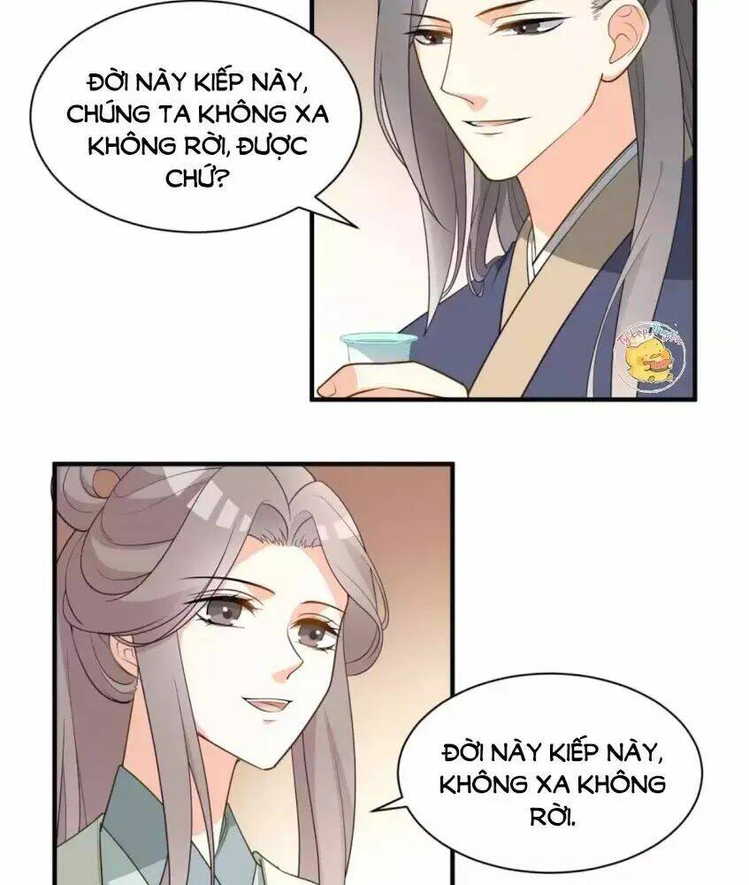 Trùng Sinh Chuyên Sủng Độc Phi Của Nhiếp Chính Vương Chap 58 - Next Chap 59