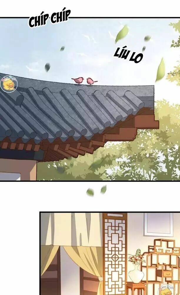 Trùng Sinh Chuyên Sủng Độc Phi Của Nhiếp Chính Vương Chap 58 - Next Chap 59