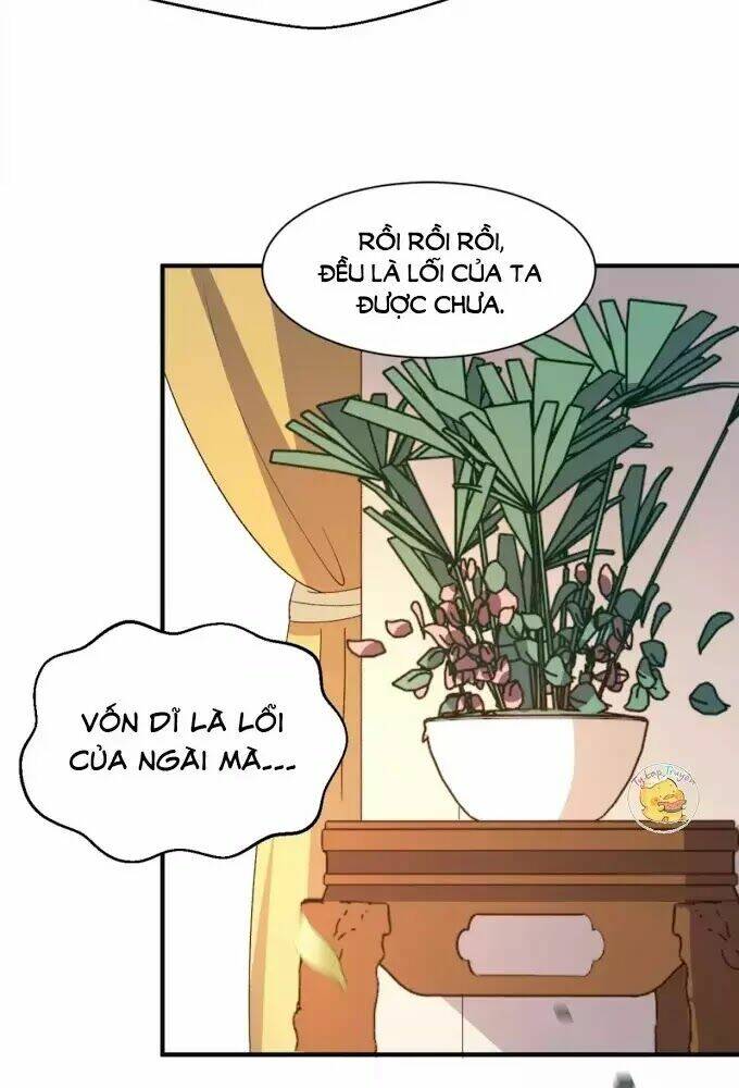 Trùng Sinh Chuyên Sủng Độc Phi Của Nhiếp Chính Vương Chap 58 - Next Chap 59