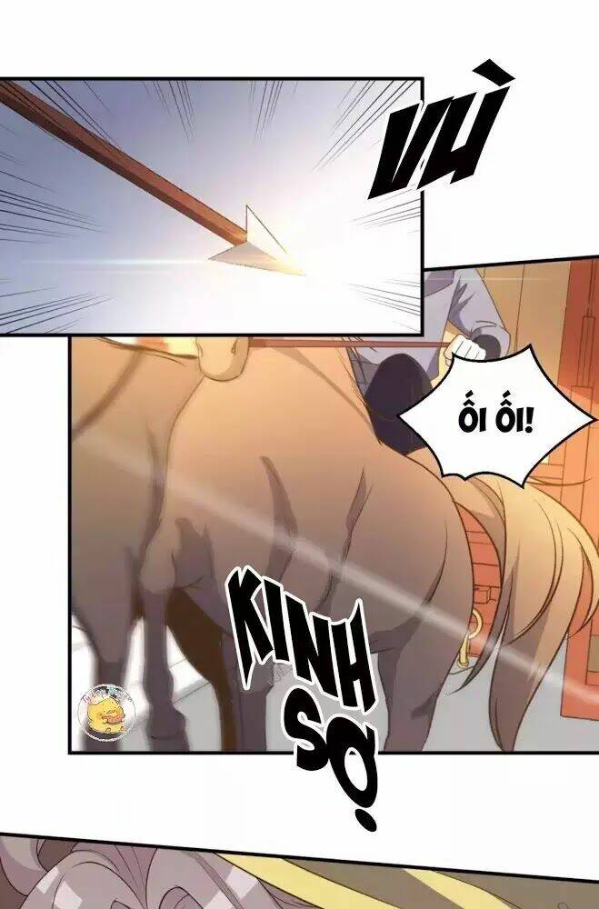 Trùng Sinh Chuyên Sủng Độc Phi Của Nhiếp Chính Vương Chap 58 - Next Chap 59