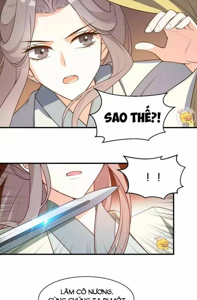 Trùng Sinh Chuyên Sủng Độc Phi Của Nhiếp Chính Vương Chap 58 - Next Chap 59