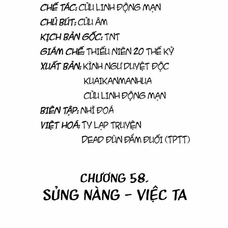 Trùng Sinh Chuyên Sủng Độc Phi Của Nhiếp Chính Vương Chap 58 - Next Chap 59