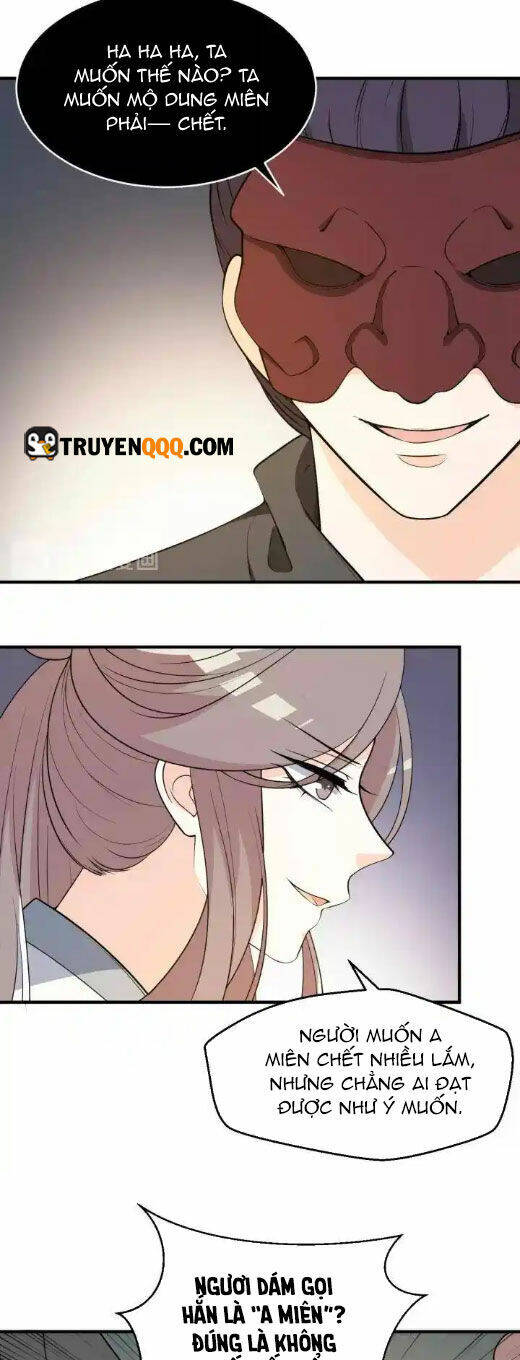 Trùng Sinh Chuyên Sủng Độc Phi Của Nhiếp Chính Vương Chap 59 - Next Chap 60