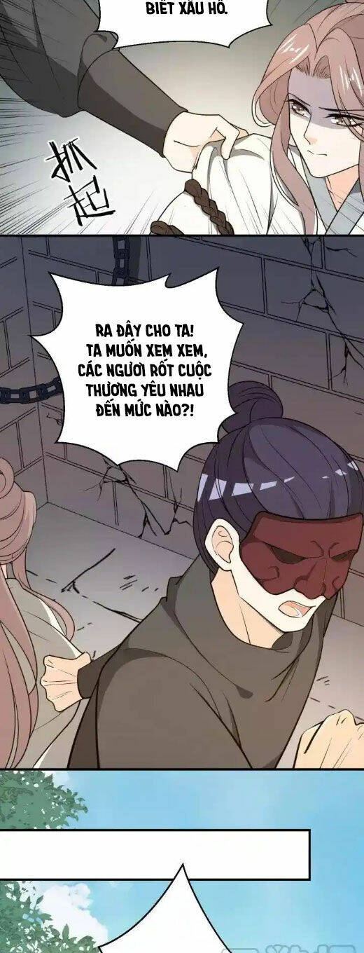 Trùng Sinh Chuyên Sủng Độc Phi Của Nhiếp Chính Vương Chap 59 - Next Chap 60