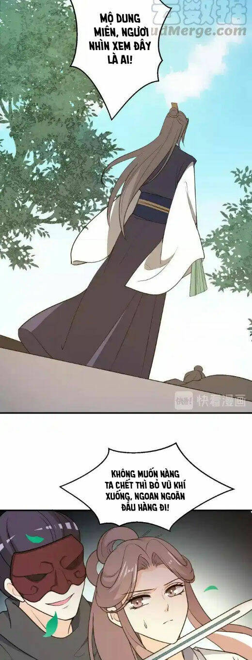 Trùng Sinh Chuyên Sủng Độc Phi Của Nhiếp Chính Vương Chap 59 - Next Chap 60