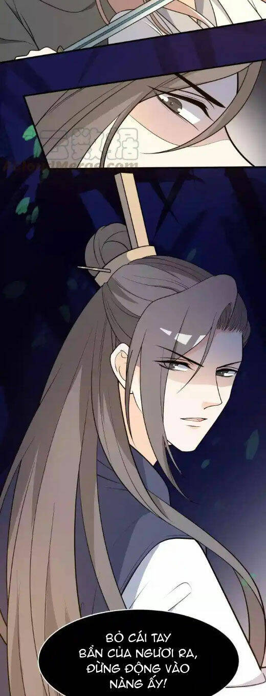 Trùng Sinh Chuyên Sủng Độc Phi Của Nhiếp Chính Vương Chap 59 - Next Chap 60