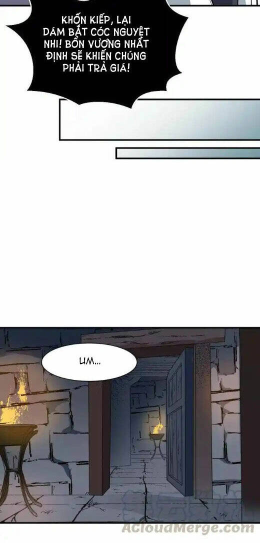 Trùng Sinh Chuyên Sủng Độc Phi Của Nhiếp Chính Vương Chap 59 - Next Chap 60