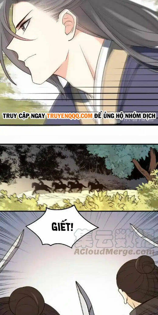 Trùng Sinh Chuyên Sủng Độc Phi Của Nhiếp Chính Vương Chap 59 - Next Chap 60