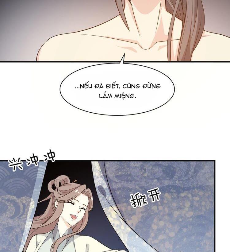 Trùng Sinh Chuyên Sủng Độc Phi Của Nhiếp Chính Vương Chap 61 - Next Chap 62