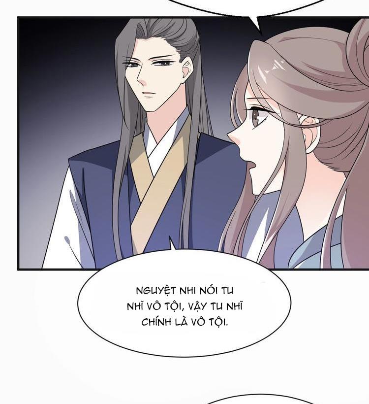 Trùng Sinh Chuyên Sủng Độc Phi Của Nhiếp Chính Vương Chap 61 - Next Chap 62