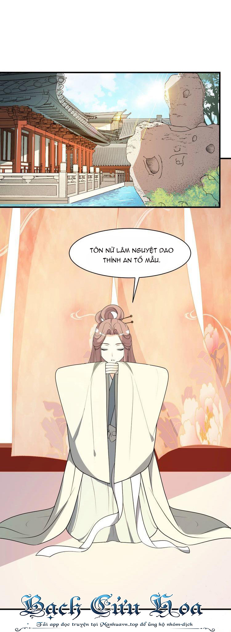 Trùng Sinh Chuyên Sủng Độc Phi Của Nhiếp Chính Vương Chap 62 - Next Chap 63