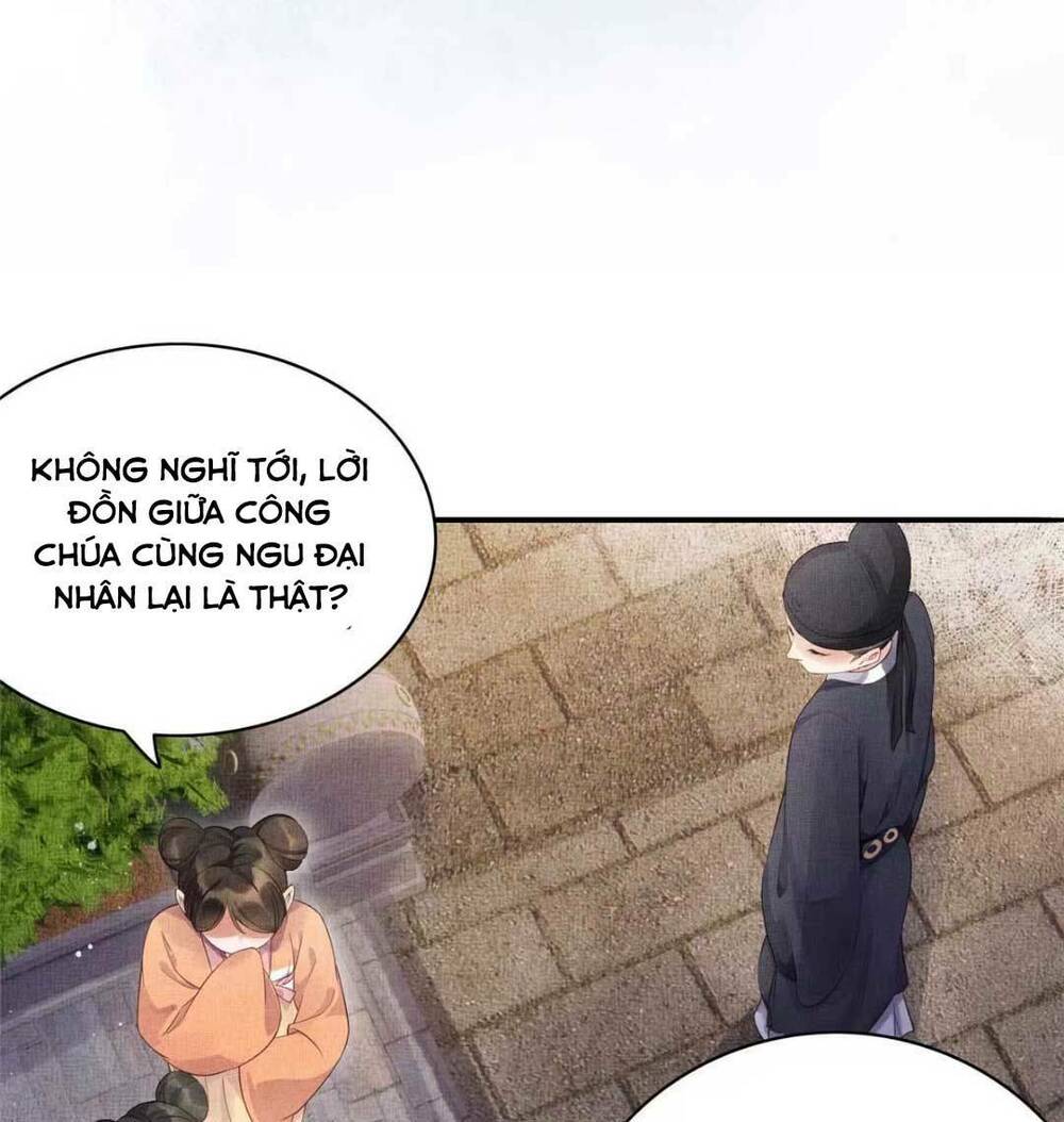 TRƯỞNG CÔNG CHÚA MUỐN TẠO PHẢN Chap 3 - Next Chap 4