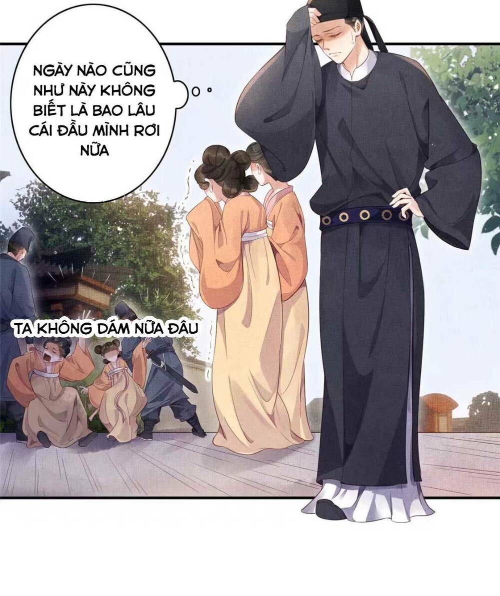 TRƯỞNG CÔNG CHÚA MUỐN TẠO PHẢN Chap 3 - Next Chap 4
